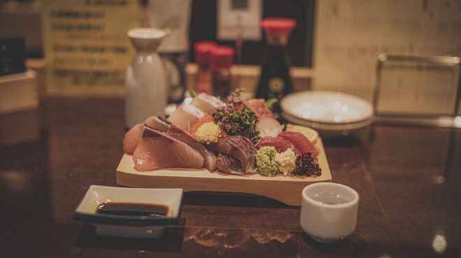 みなみの十忠八九 - メイン写真: