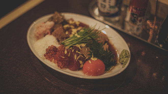 みなみの十忠八九 - メイン写真: