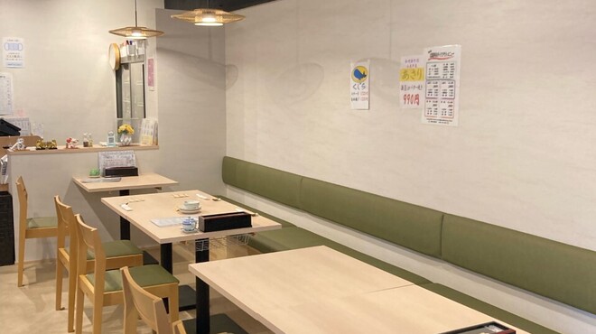 博多 太郎寿司 - メイン写真: