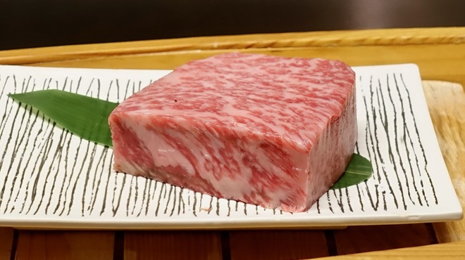 TeppanYaki KOBE Beef Steak EBISU84 - メイン写真: