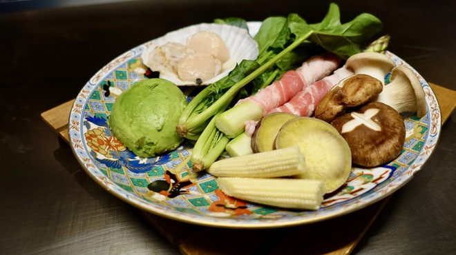 TeppanYaki KOBE Beef Steak EBISU84 - メイン写真: