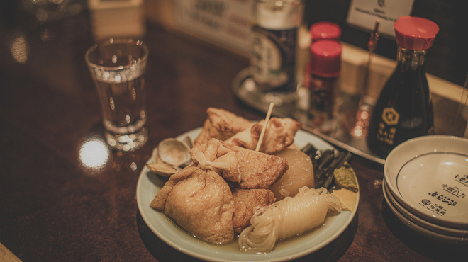 みなみの十忠八九 - メイン写真: