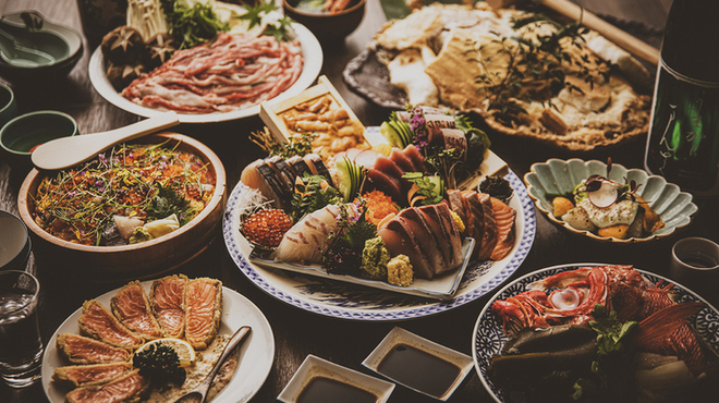 みなみの十忠八九 - メイン写真: