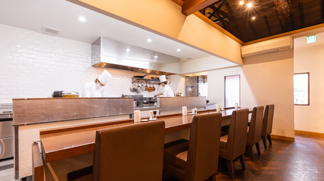 洋食屋 ふじ家 - メイン写真: