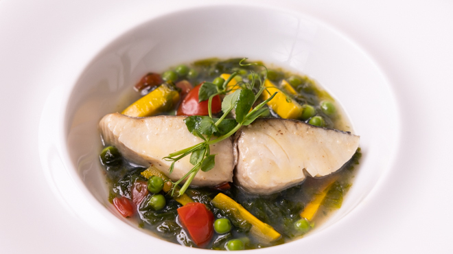 洋食屋 ふじ家 - メイン写真: