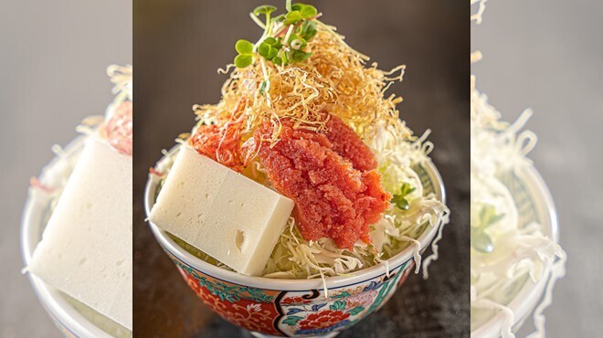 もんじゃ焼き 鉄板焼バル もじお - メイン写真: