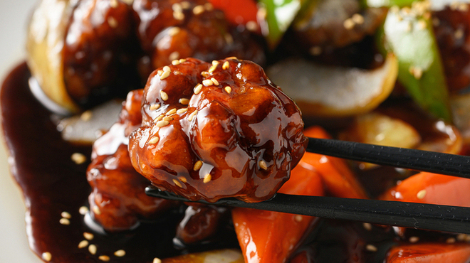 華龍飯店 - メイン写真: