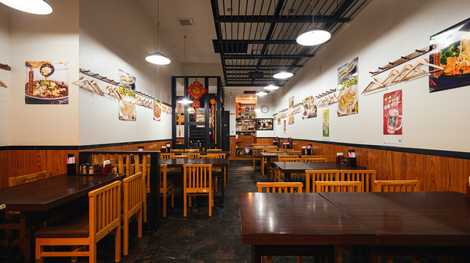 華龍飯店 - メイン写真: