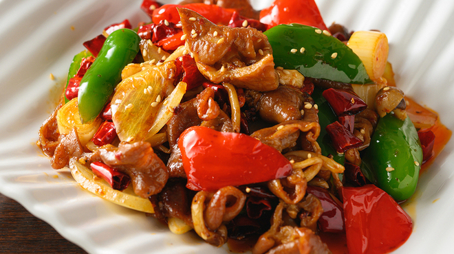 華龍飯店 - メイン写真: