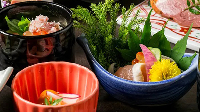 地鶏と徳島県産 阿波尾鶏の水炊き いち藤 - メイン写真: