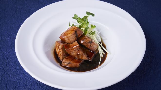 にっぽん漁港食堂 - メイン写真: