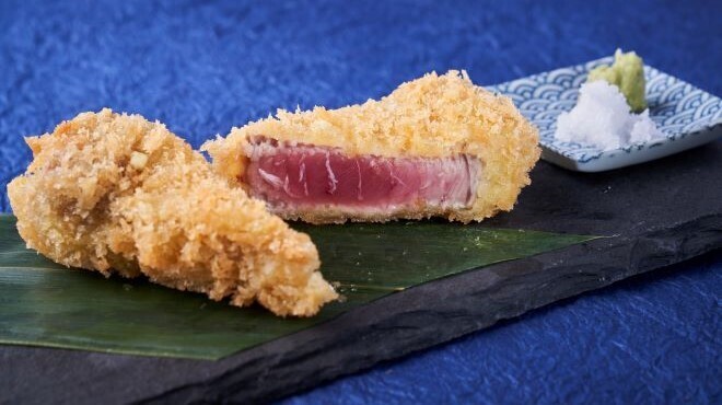 にっぽん漁港食堂 - メイン写真: