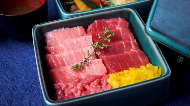 にっぽん漁港食堂 - メイン写真: