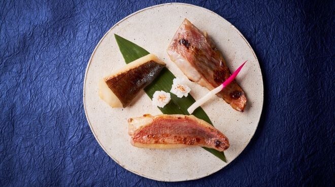 にっぽん漁港食堂 - メイン写真: