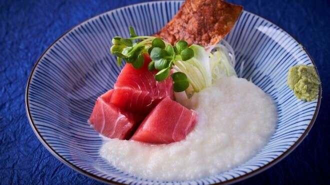 にっぽん漁港食堂 - メイン写真: