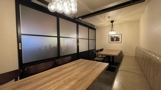 ロマンス お好み焼きとクラフトビール - メイン写真: