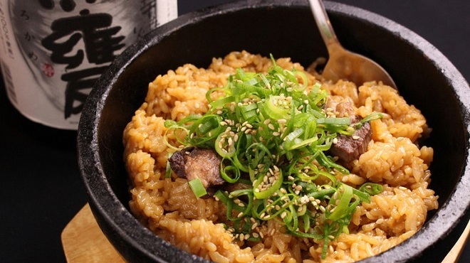 Yakiniku Kokokara Okinawa Misato Ten - メイン写真: