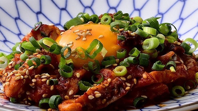 Yakiniku Kokokara Okinawa Misato Ten - メイン写真:
