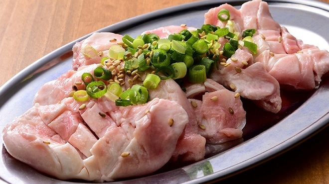 Yakiniku Kokokara Okinawa Misato Ten - メイン写真: