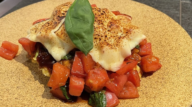 ロマンス お好み焼きとクラフトビール - メイン写真: