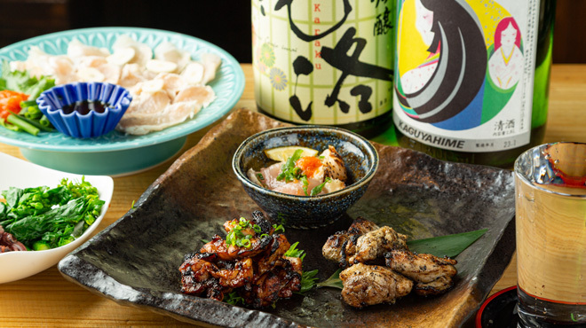 伏水89丁目食堂 - メイン写真: