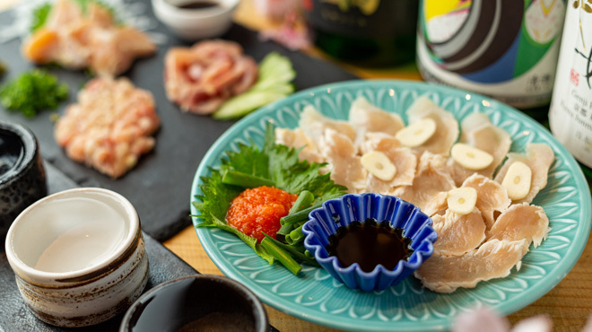 伏水89丁目食堂 - メイン写真: