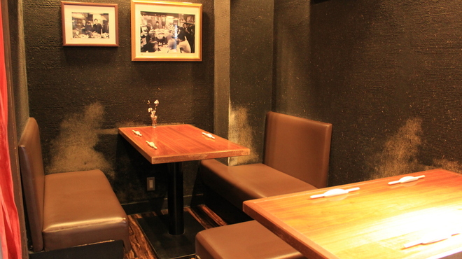 鶴のひとこえ - メイン写真: