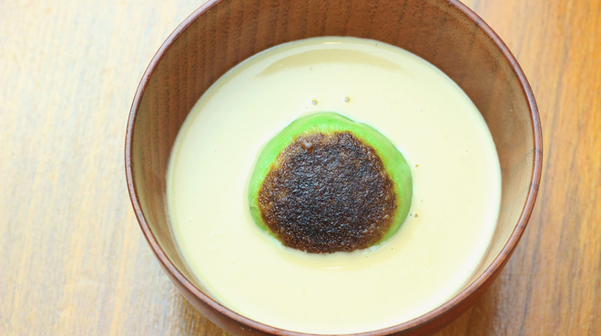 鶴のひとこえ - メイン写真: