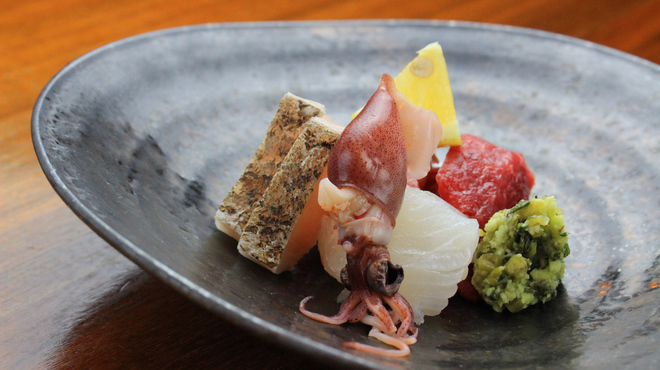 鶴のひとこえ - メイン写真: