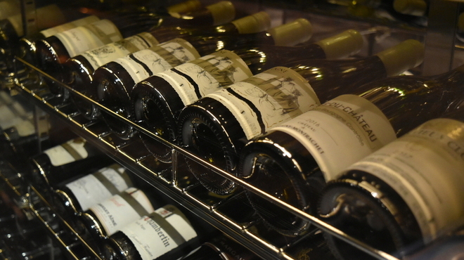 RRR Steak&Wine Joetsu Myoko - メイン写真: