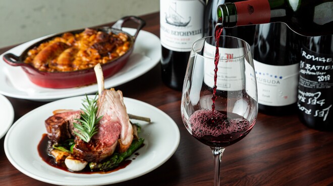 Kamekichi - メイン写真: