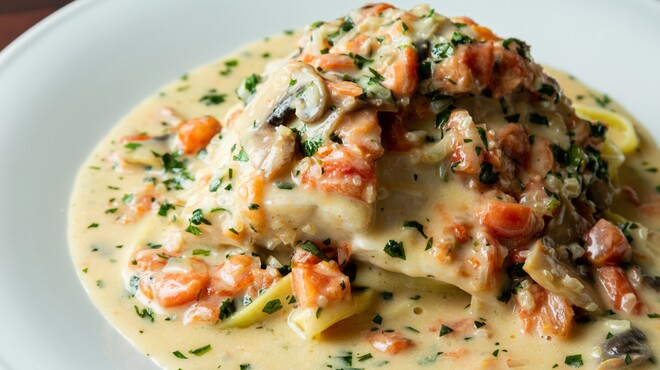 Kamekichi - メイン写真: