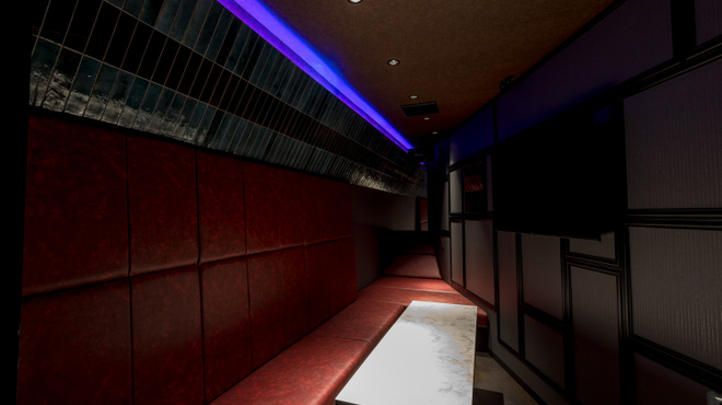 luxury bar&dining D.O.D - メイン写真: