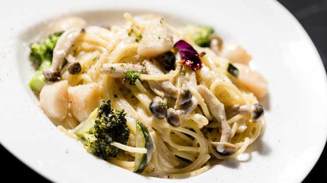 luxury bar&dining D.O.D - メイン写真: