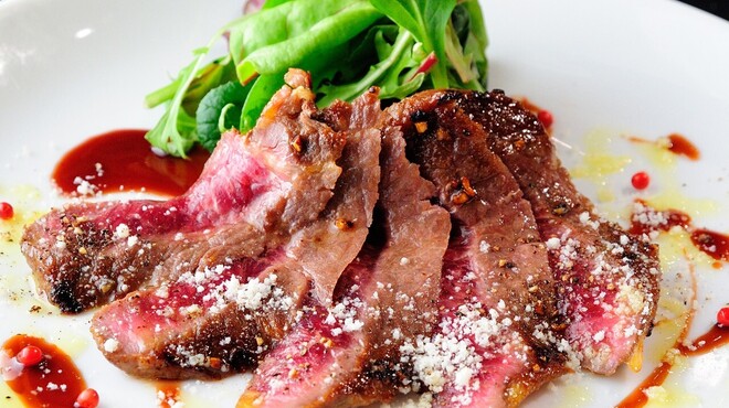 luxury bar&dining D.O.D - メイン写真: