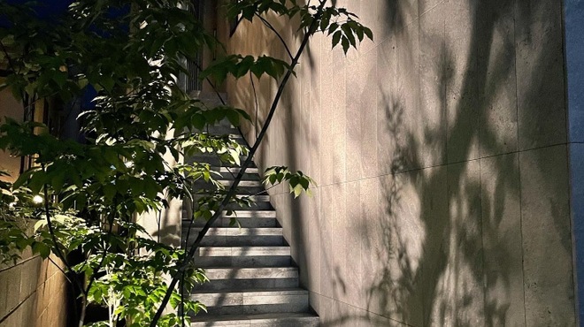 USHIWAKAMARU - メイン写真: