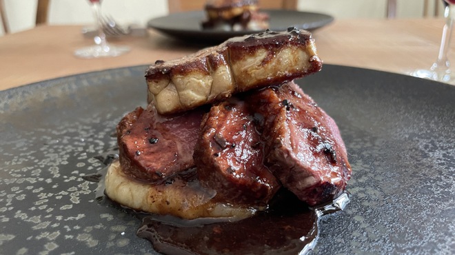 TEPATOMOKA - メイン写真: