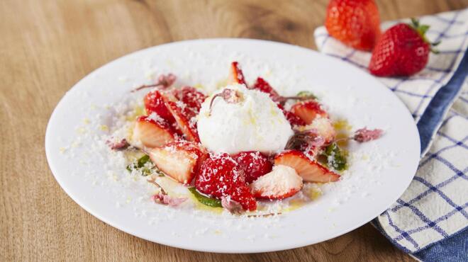 grill&italy KOBE mitsu - メイン写真: