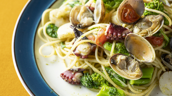 grill&italy KOBE mitsu - メイン写真: