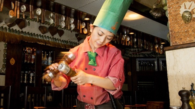 シャカ - メイン写真: