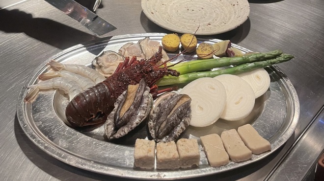 シャカ - メイン写真: