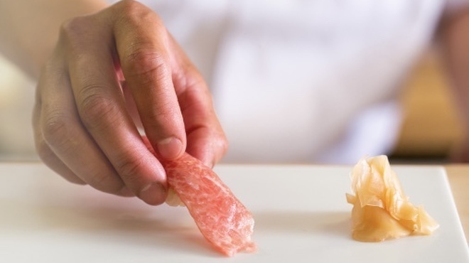 おかざき - 料理写真: