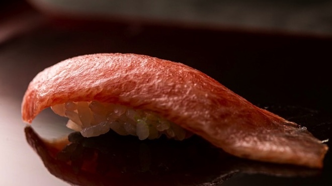 おかざき - 料理写真: