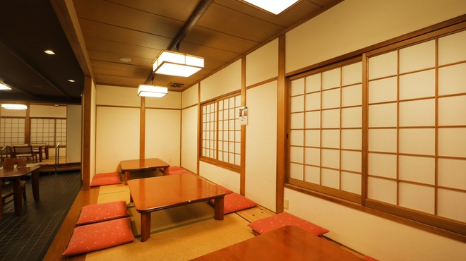 川よし - メイン写真: