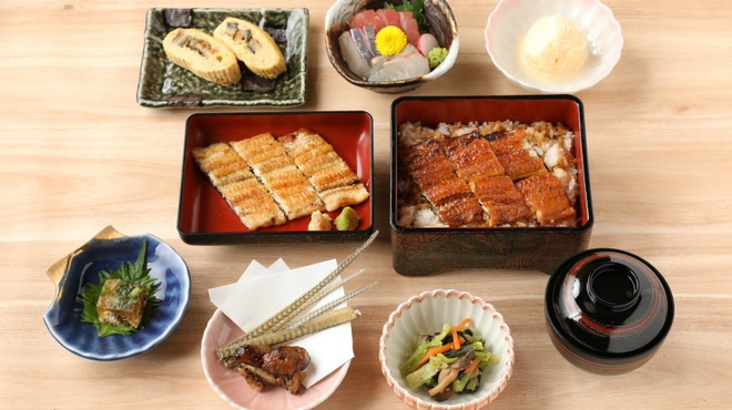 川よし - メイン写真: