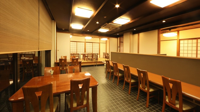 川よし - メイン写真: