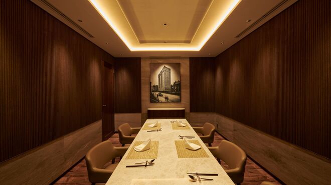 Wolfgang's Steakhouse Teppan - メイン写真:
