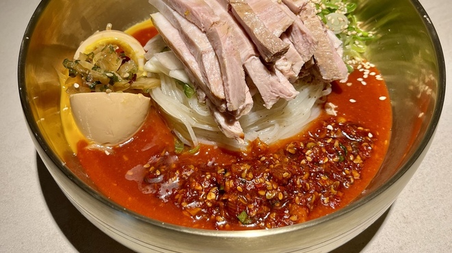 アジョシ - メイン写真: