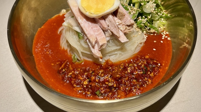 アジョシ - メイン写真: