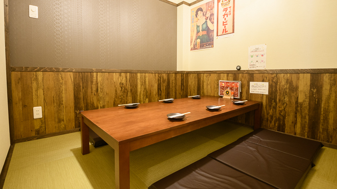 鉄板居酒屋ひととき - メイン写真: